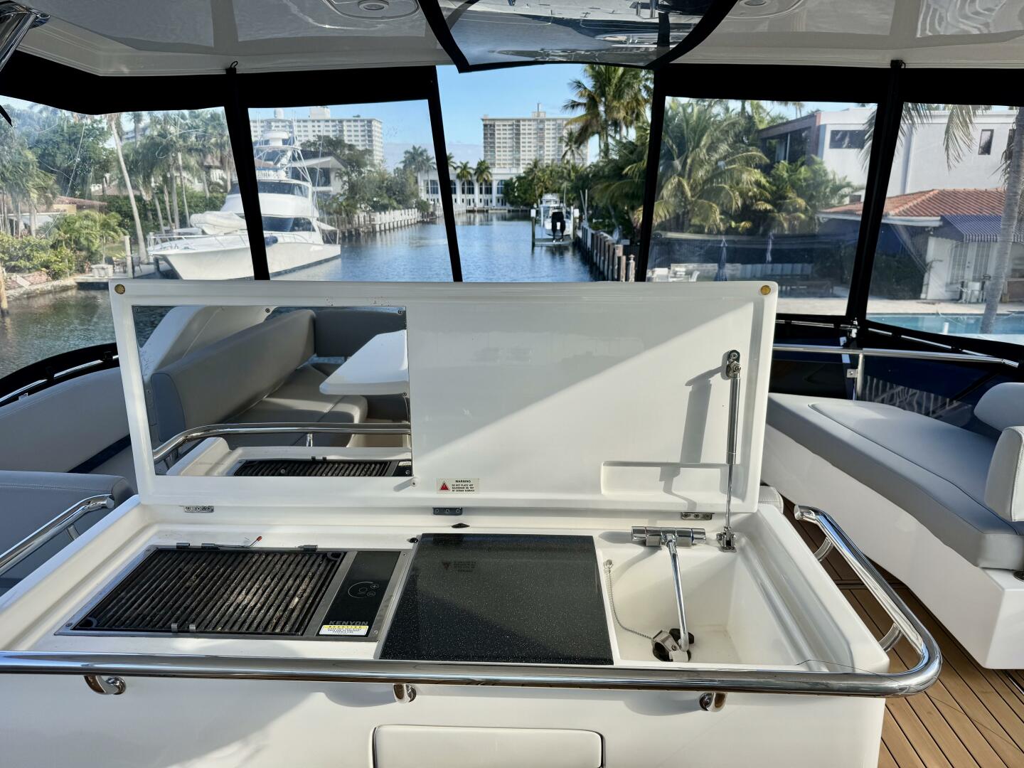 Slide: The Image of Aquila Power Catamaran 2022 - 5074955