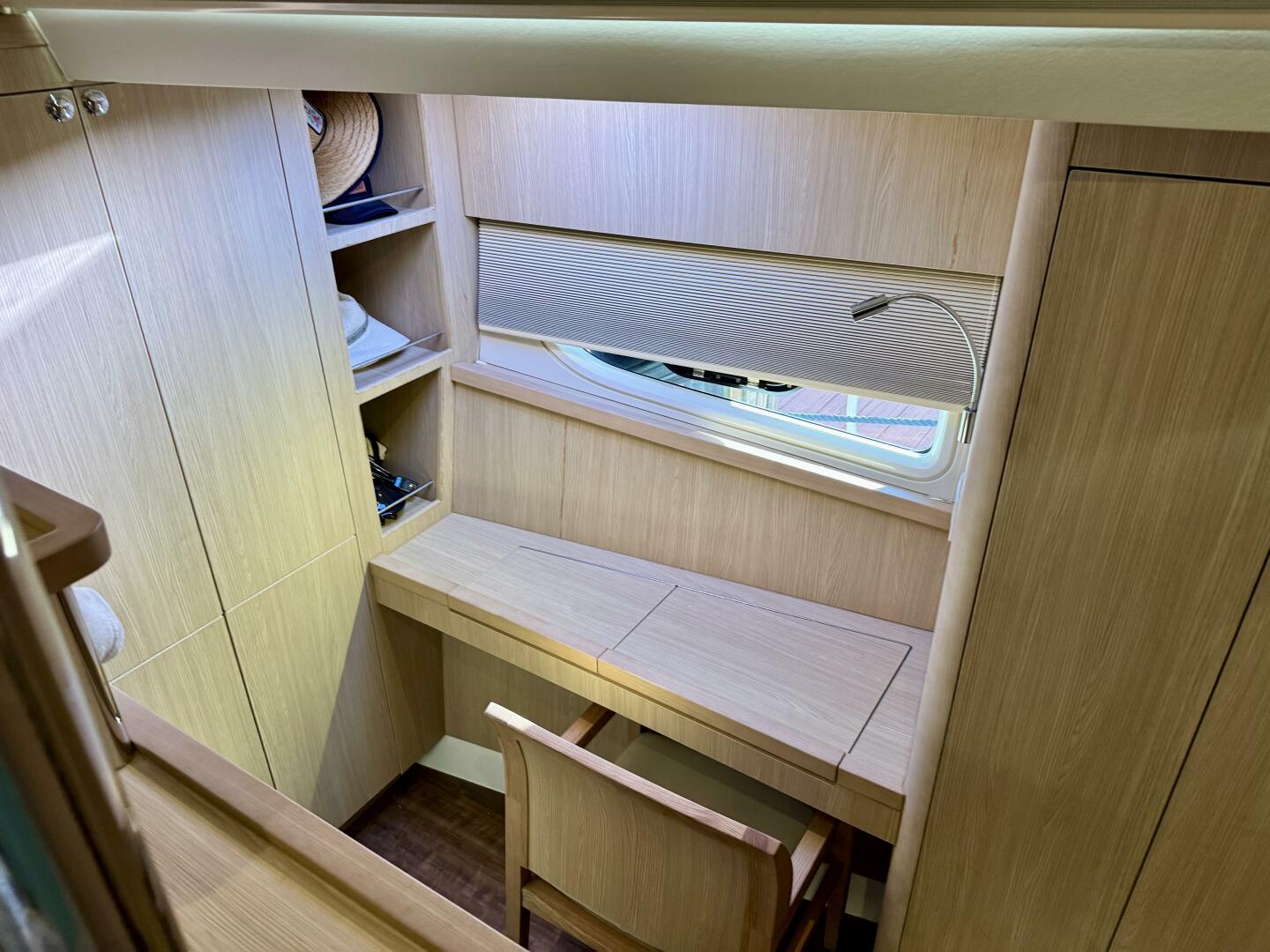 Slide: The Image of Aquila Power Catamaran 2022 - 5074959