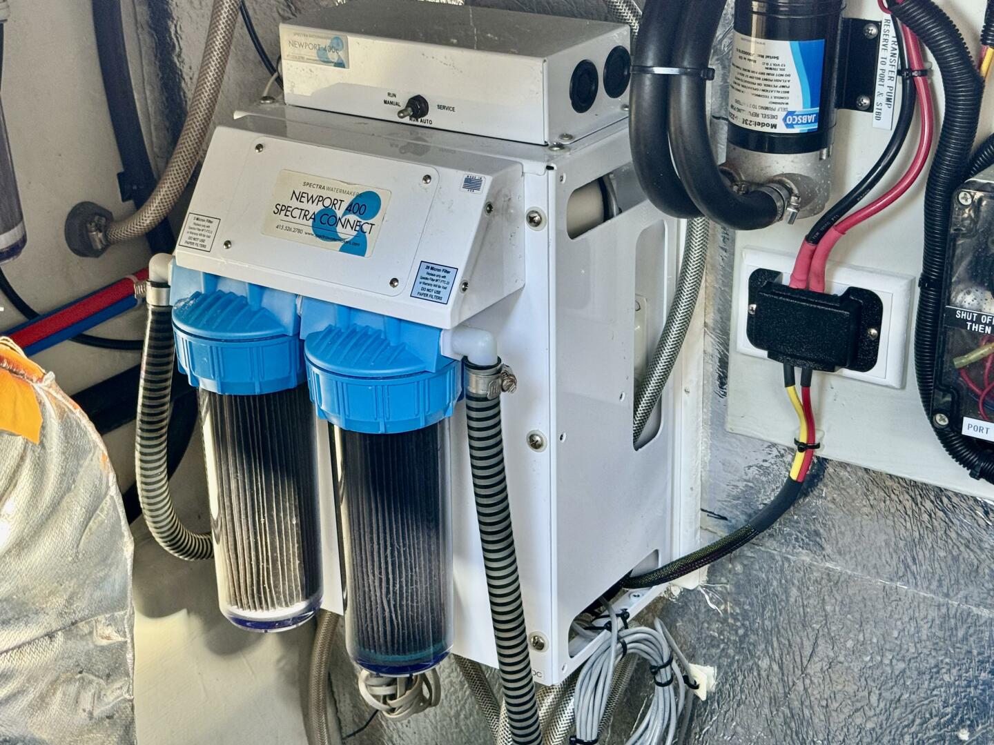 Slide: The Image of Aquila Power Catamaran 2022 - 5074965