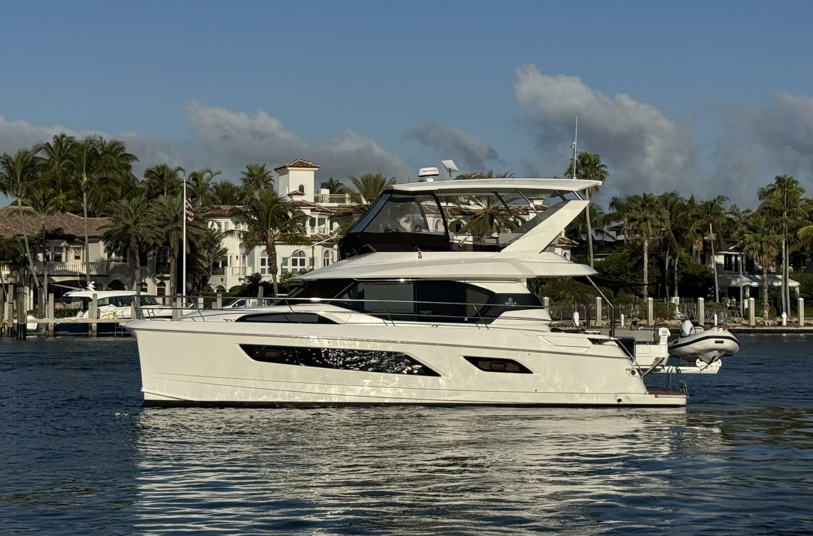 Slide: The Image of Aquila Power Catamaran 2022 - 5074994