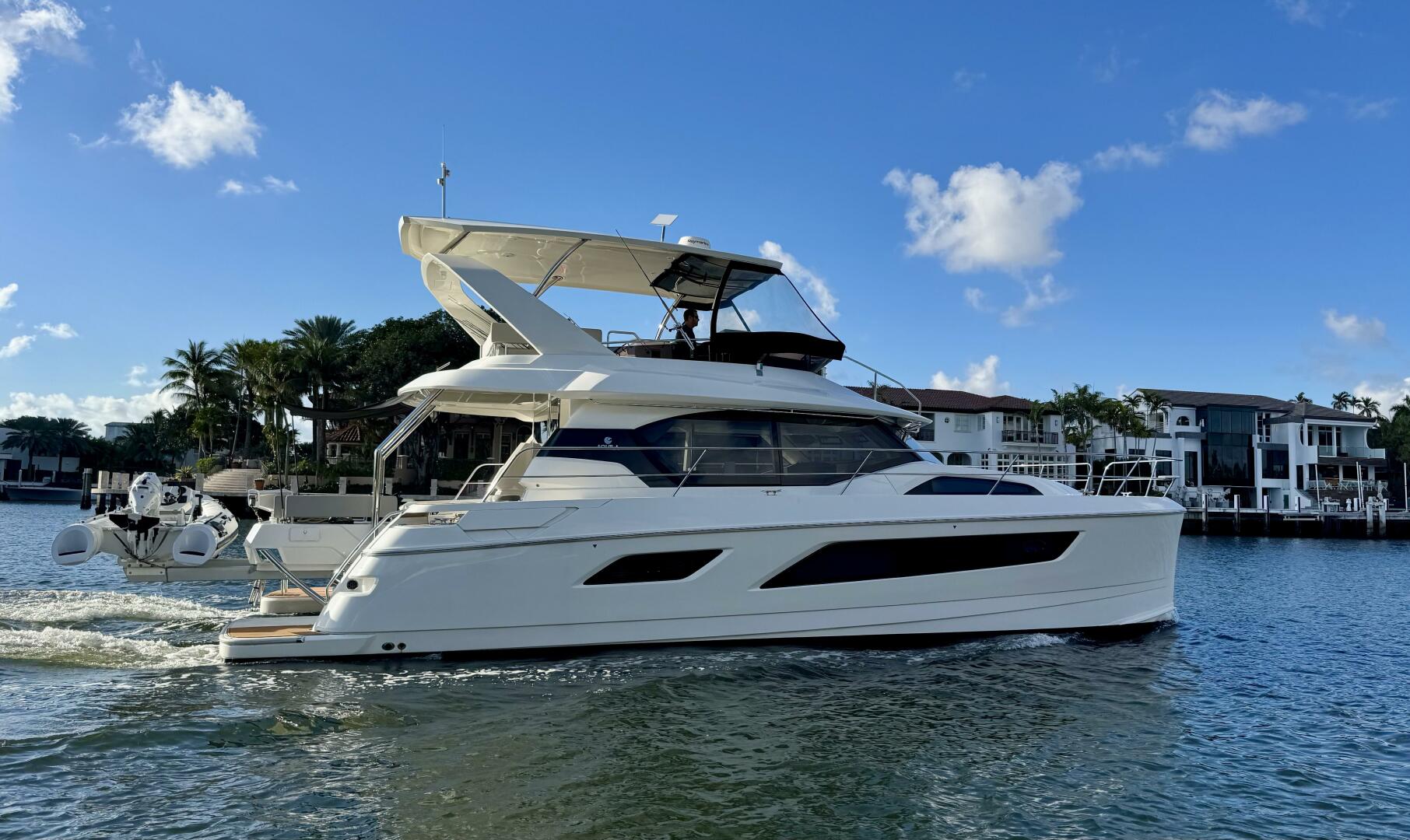 Slide: The Image of Aquila Power Catamaran 2022 - 5074995