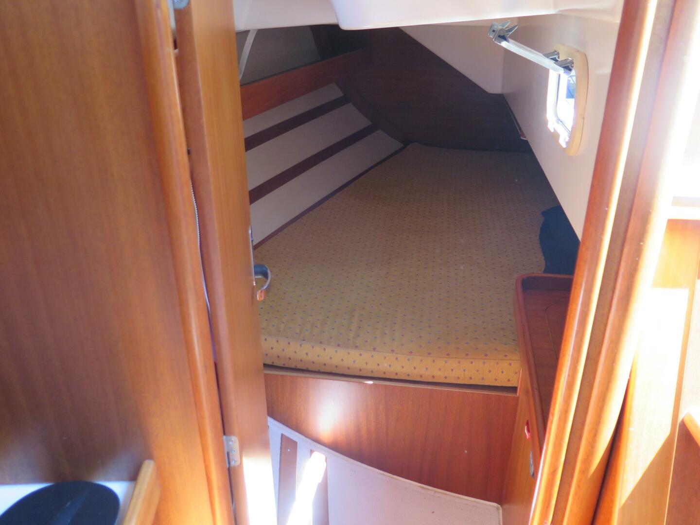 Slide: The Image of 002 Arcona 355 Sloop - WAYPOINT III - 3906859