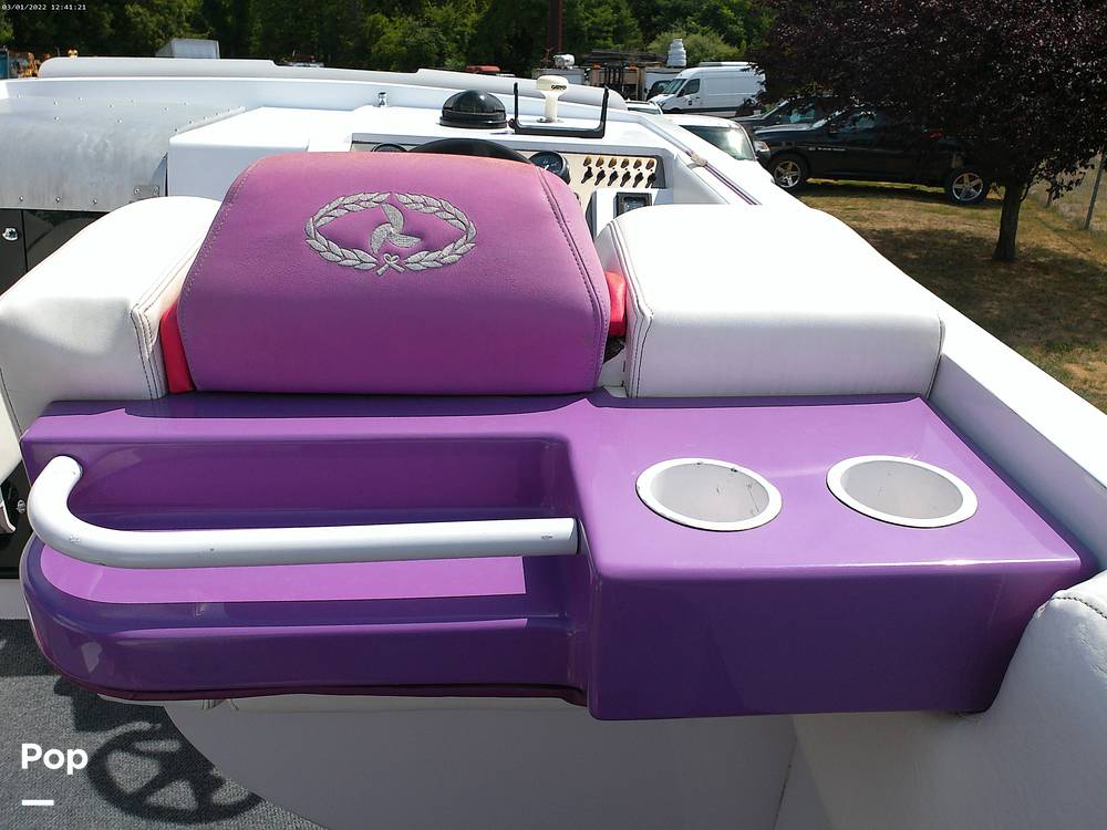 Slide: The Image of Cockpit Table - 11088356