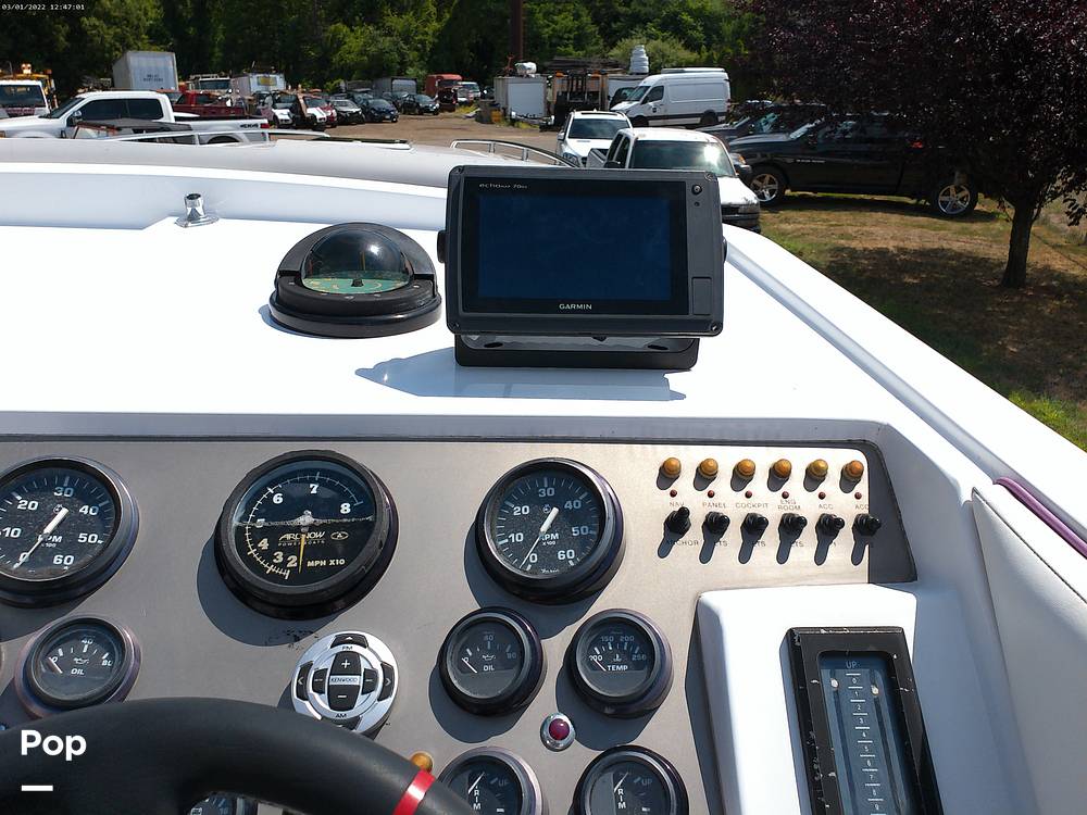 Slide: The Image of GPS / Plotter - 11088454