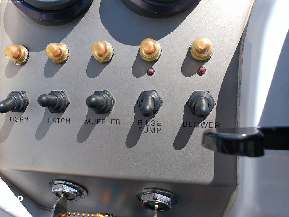 Slide: The Image of Switches - 11088480