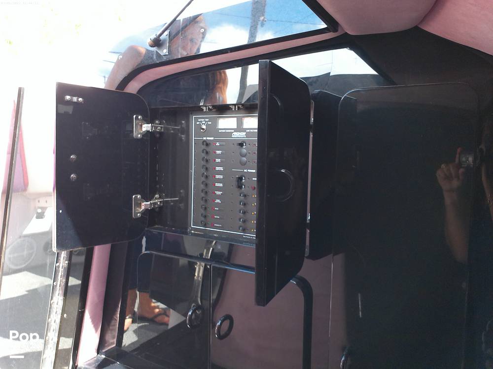 Slide: The Image of Electric Panel - 11093076