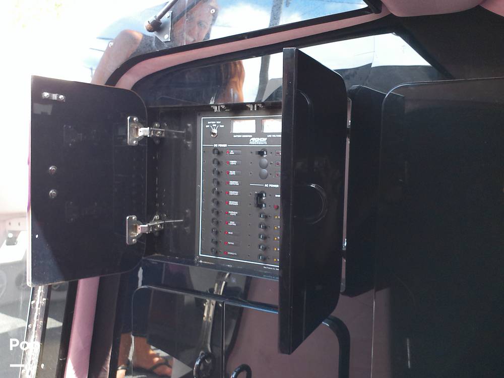 Slide: The Image of AC Electric Panel - 11093074