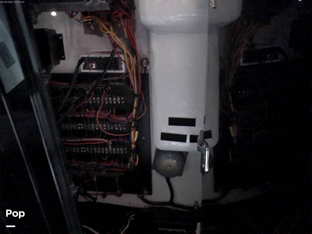 Slide: The Image of Electric Panel - 11088421