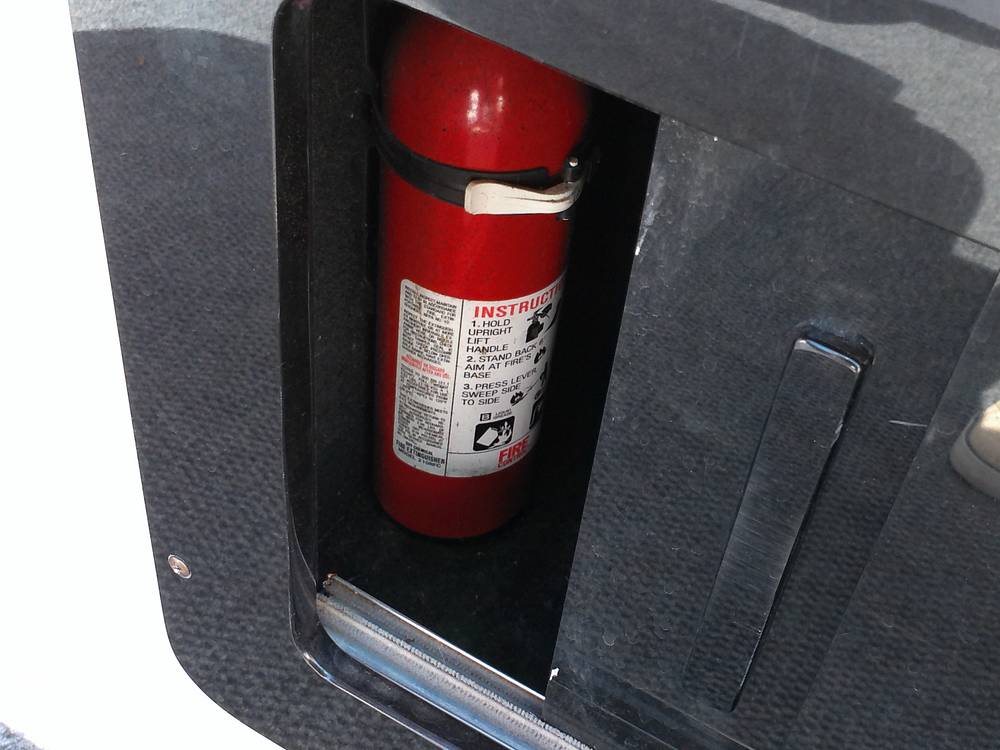Slide: The Image of Fire Extinguisher - 11089265