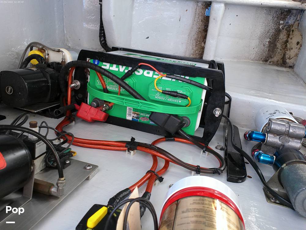 Slide: The Image of Batteries - 11088537