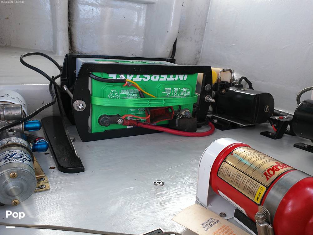 Slide: The Image of Batteries - 11088542