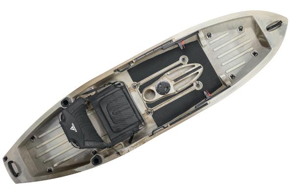 Slide: The Image of Ascend 10T Sit-On - Desert Storm 2021 - 4