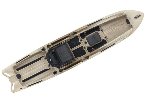 Slide: The Image of Ascend 128X Yak-Power Sit-On - Desert Storm 2021 - 6