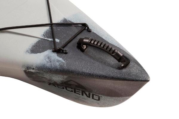 Slide: The Image of Ascend FS10 Sit-In - Titanium 2024 - 3