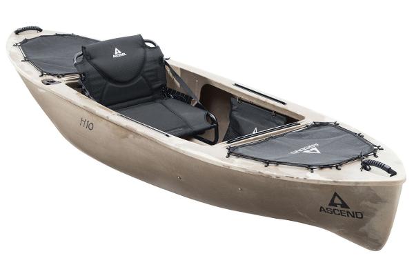 Slide: The Image of Ascend H10 Hybrid Sit-In - Desert Storm 2024 - 0