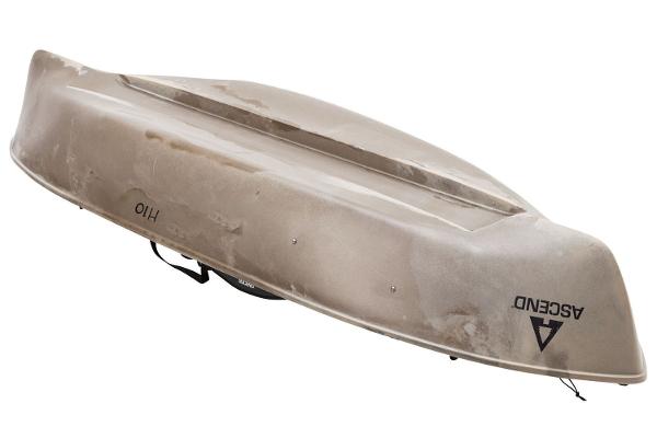 Slide: The Image of Ascend H10 Hybrid Sit-In - Desert Storm 2024 - 1