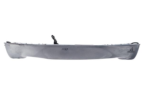 Slide: The Image of Ascend H10 Hybrid Sit-In - Titanium 2024 - 2