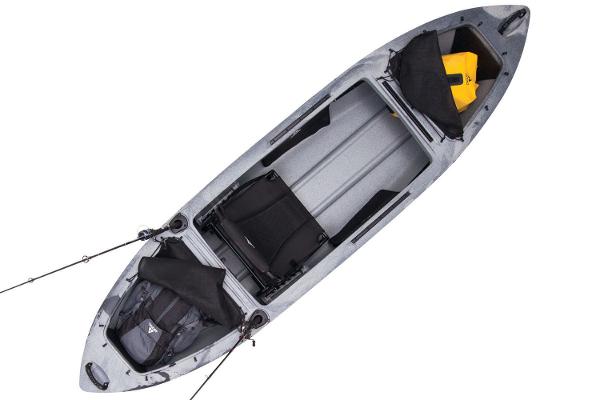 Slide: The Image of Ascend H10 Hybrid Sit-In - Titanium 2024 - 3