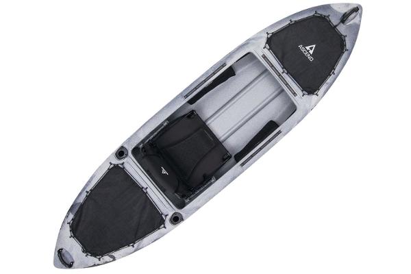 Slide: The Image of Ascend H10 Hybrid Sit-In - Titanium 2024 - 4