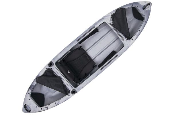 Slide: The Image of Ascend H10 Hybrid Sit-In - Titanium 2024 - 5