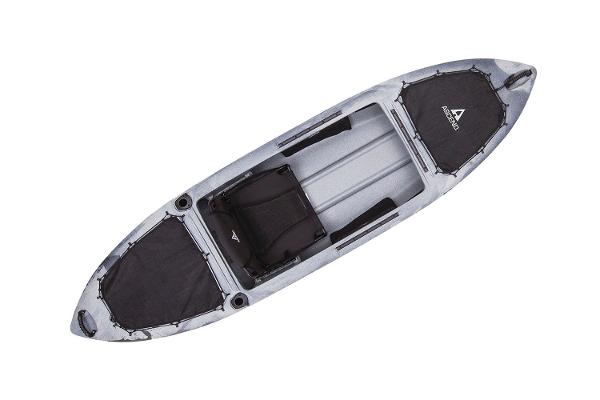Slide: The Image of Ascend H10 Hybrid Sit-In - Titanium 2024 - 7