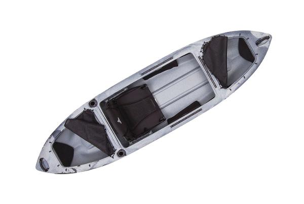 Slide: The Image of Ascend H10 Hybrid Sit-In - Titanium 2024 - 8