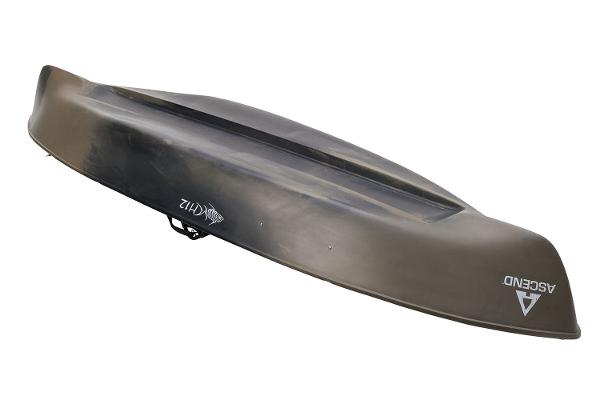 Slide: The Image of Ascend H12 Hybrid Sit-In - Camo 2023 - 2