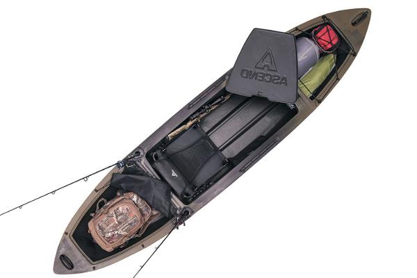 Slide: The Image of Ascend H12 Hybrid Sit-In - Camo 2023 - 6