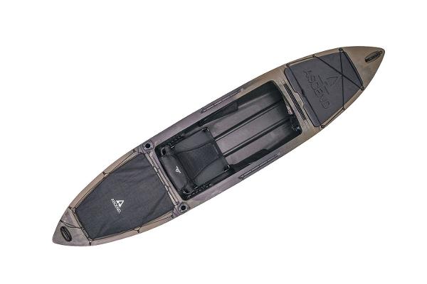 Slide: The Image of Ascend H12 Hybrid Sit-In - Camo 2023 - 7