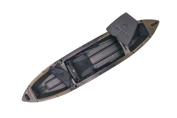 Slide: The Image of Ascend H12 Hybrid Sit-In - Camo 2023 - 8