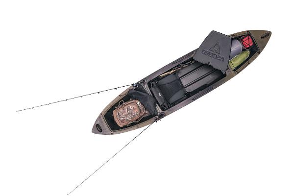 Slide: The Image of Ascend H12 Hybrid Sit-In - Camo 2023 - 9