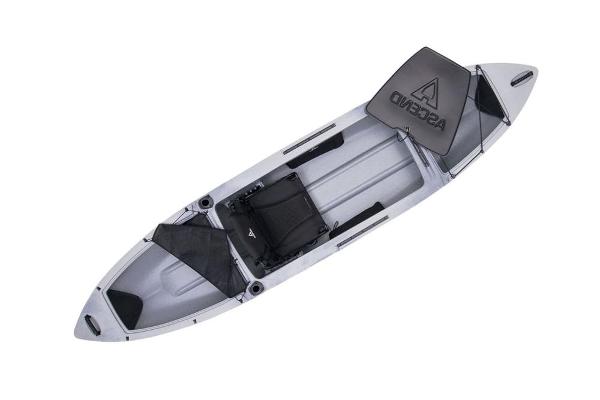 Slide: The Image of Ascend H12 Hybrid Sit-In - Titanium 2021 - 6
