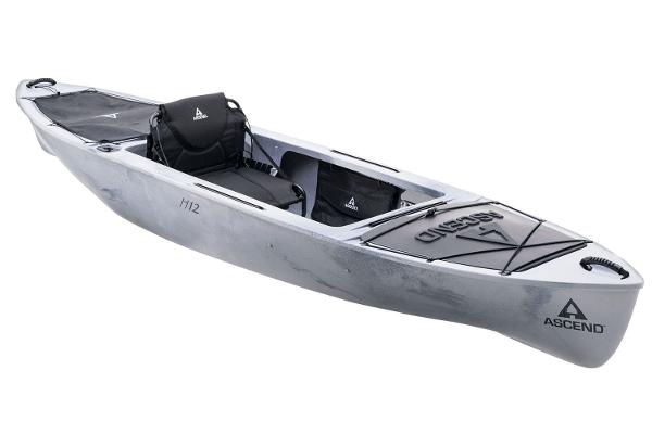 Slide: The Image of Ascend H12 Hybrid Sit-In - Titanium 2022 - 0