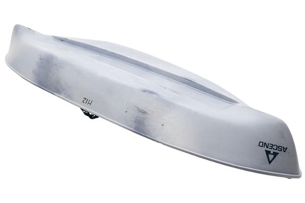 Slide: The Image of Ascend H12 Hybrid Sit-In - Titanium 2022 - 1