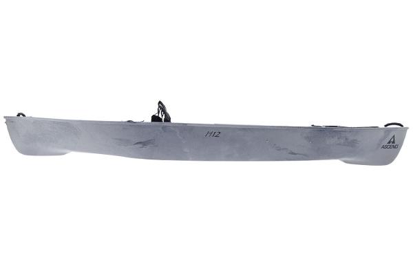 Slide: The Image of Ascend H12 Hybrid Sit-In - Titanium 2022 - 2