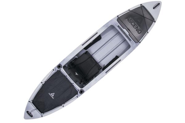 Slide: The Image of Ascend H12 Hybrid Sit-In - Titanium 2022 - 3