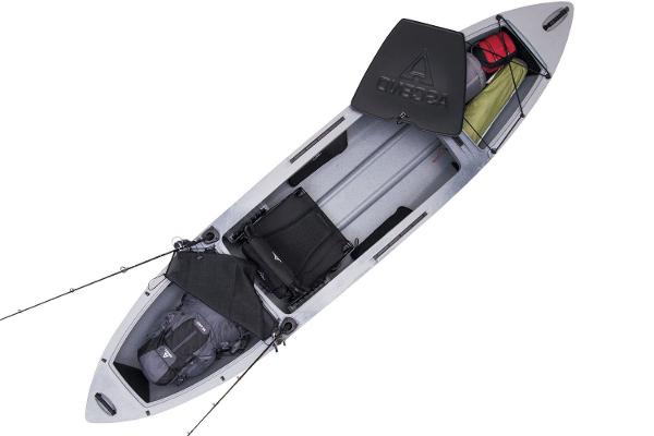 Slide: The Image of Ascend H12 Hybrid Sit-In - Titanium 2022 - 5