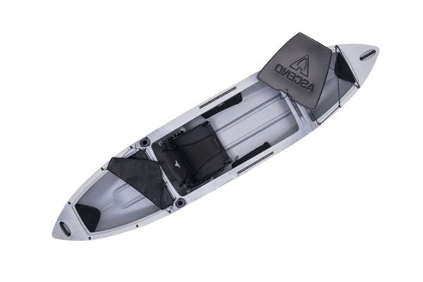 Slide: The Image of Ascend H12 Hybrid Sit-In - Titanium 2022 - 6