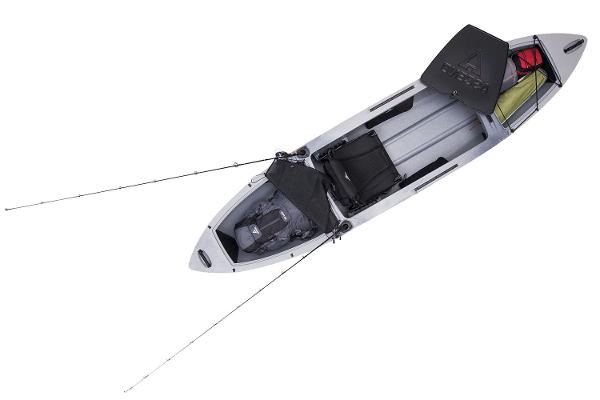Slide: The Image of Ascend H12 Hybrid Sit-In - Titanium 2022 - 7