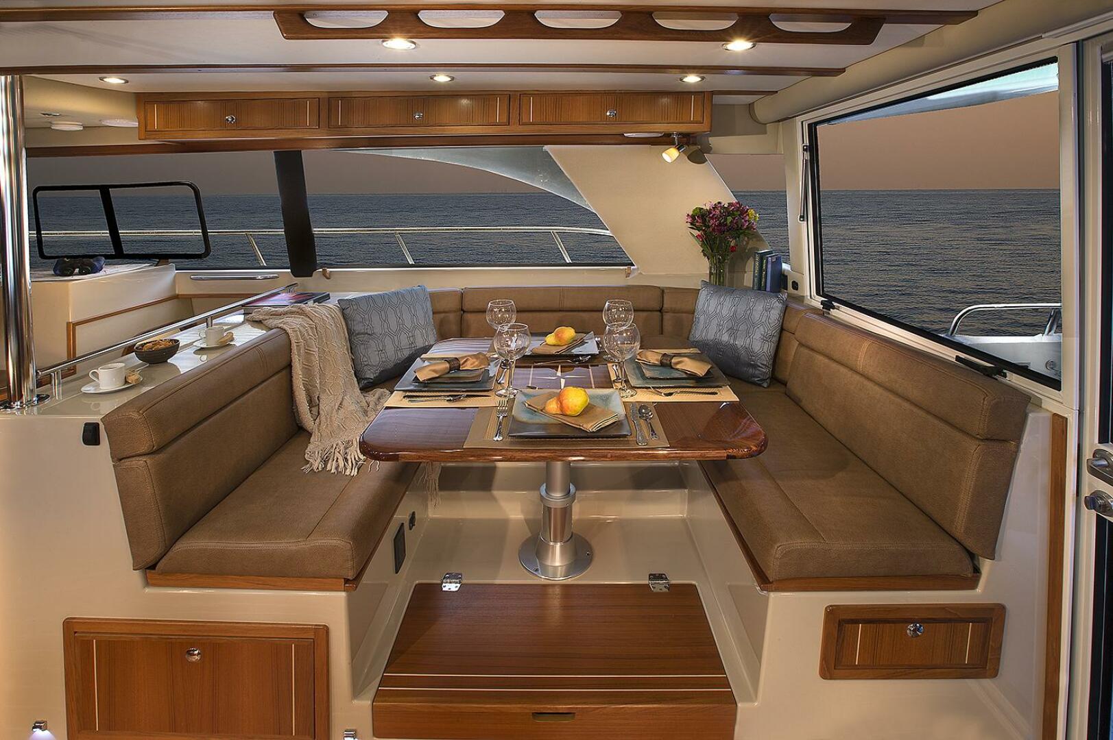 Slide: The Image of Dinette - 4503888