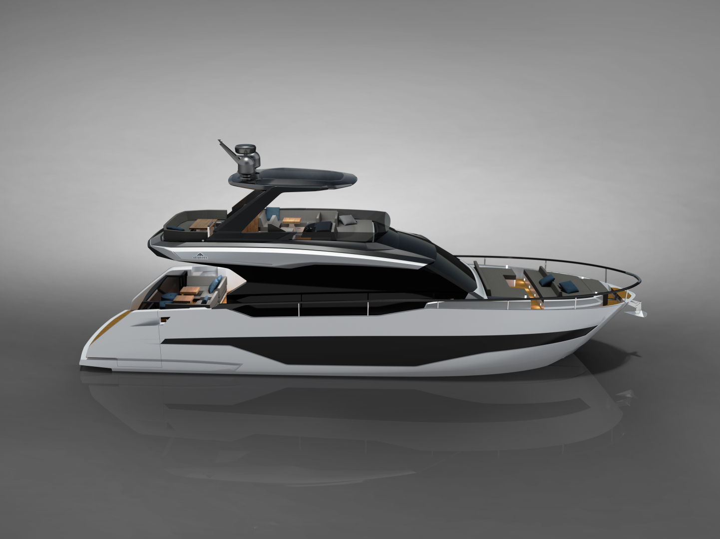 Slide: The Image of Astondoa As5 2022 - 3275417