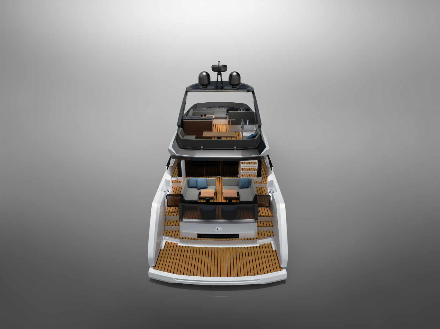 Slide: The Image of Astondoa As5 2022 - 3275419