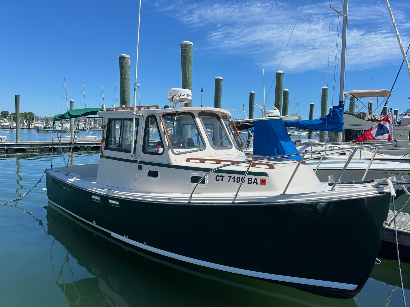 Slide: The Image of Atlas Acadia 25 1999 - 5492225