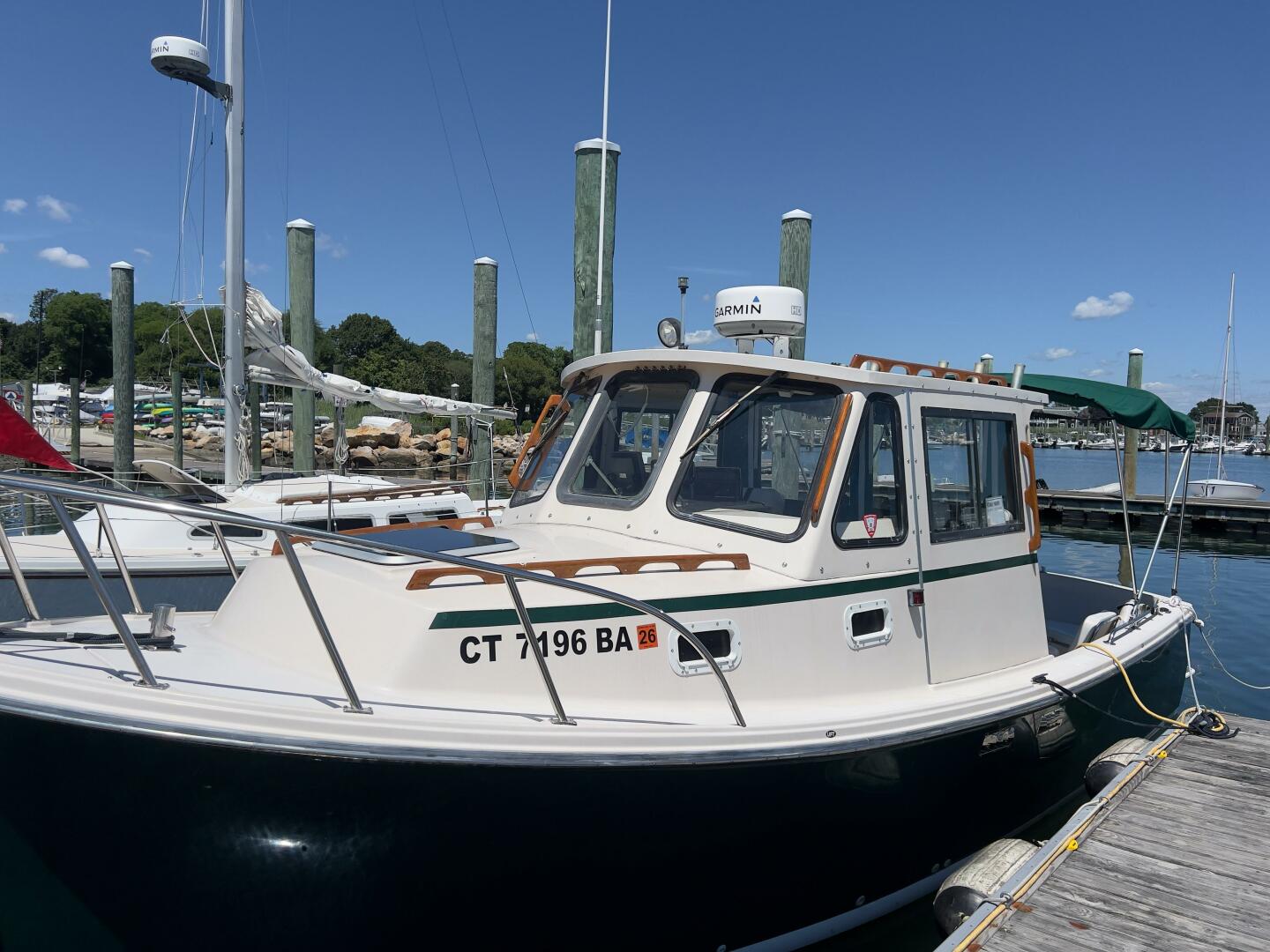 Slide: The Image of Atlas Acadia 25 1999 - 5492251