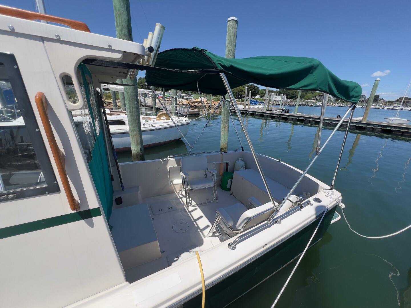 Slide: The Image of Atlas Acadia 25 1999 - 5492252