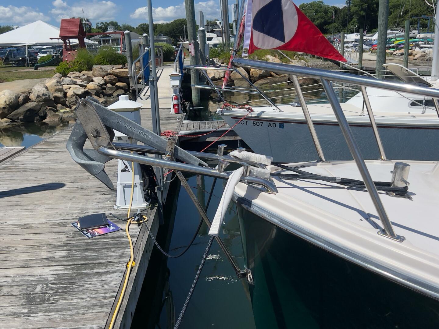 Slide: The Image of Atlas Acadia 25 1999 - 5492253