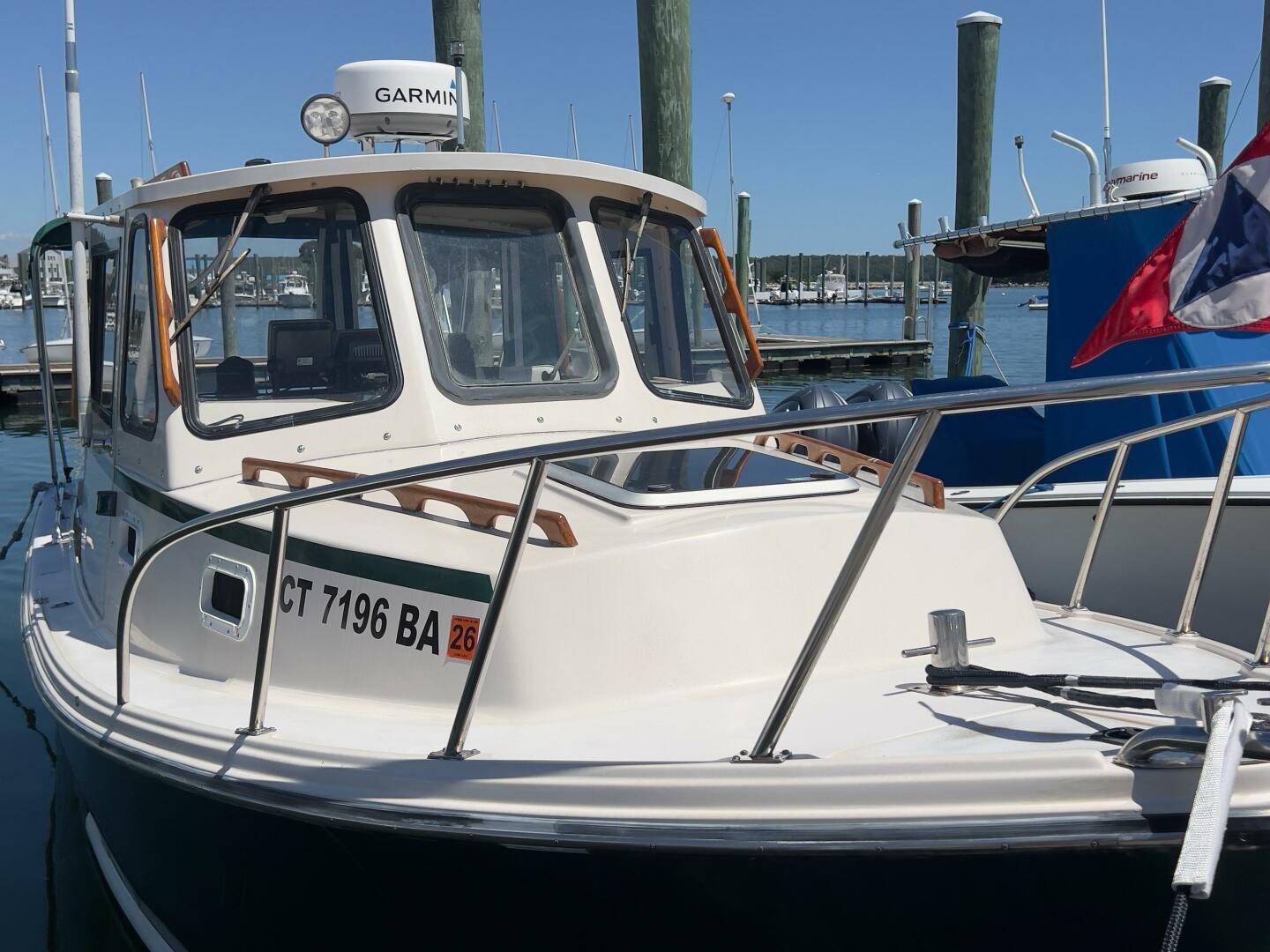 Slide: The Image of Atlas Acadia 25 1999 - 5492254