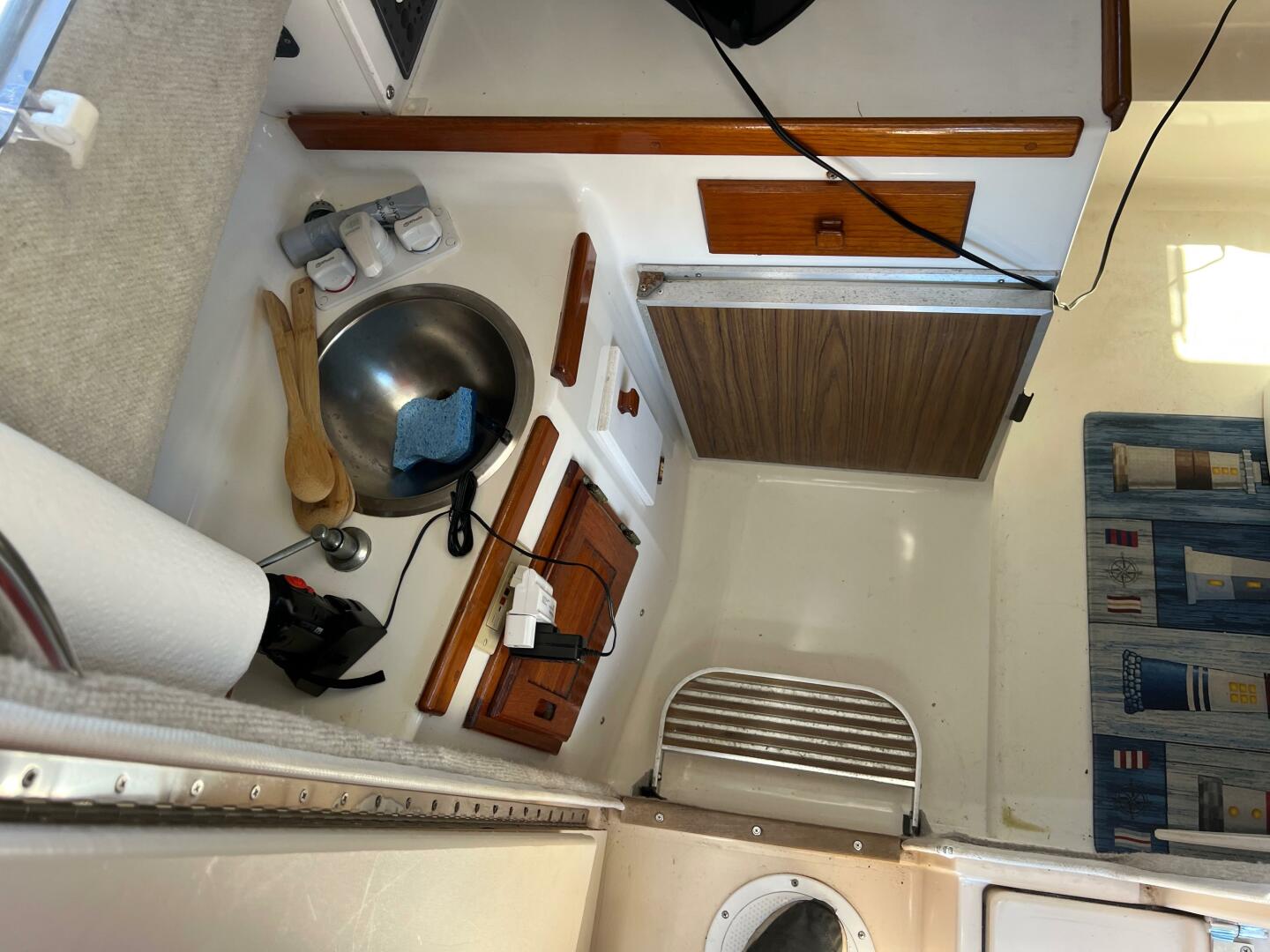 Slide: The Image of Atlas Acadia 25 1999 - 5492258