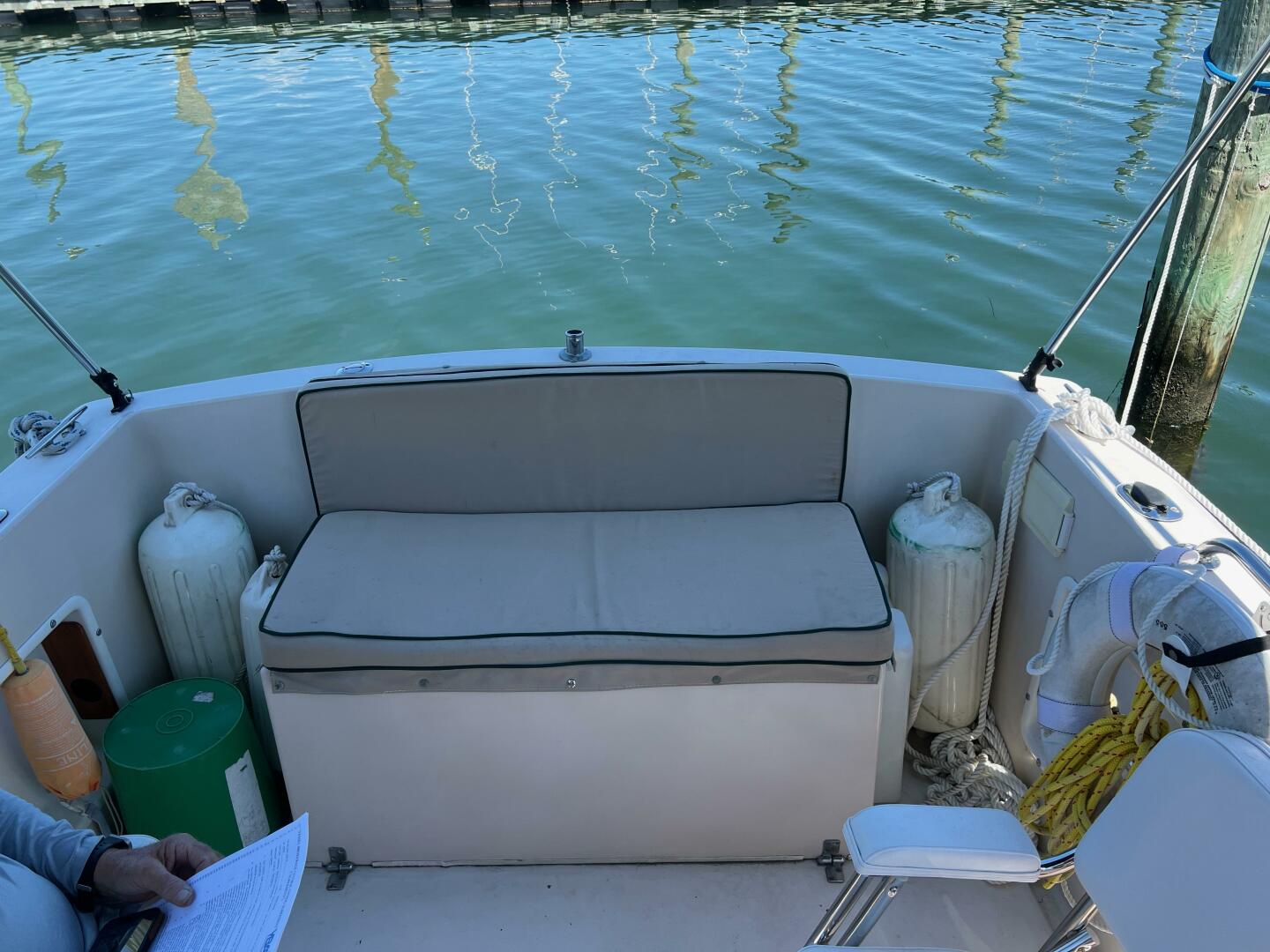 Slide: The Image of Atlas Acadia 25 1999 - 5492261