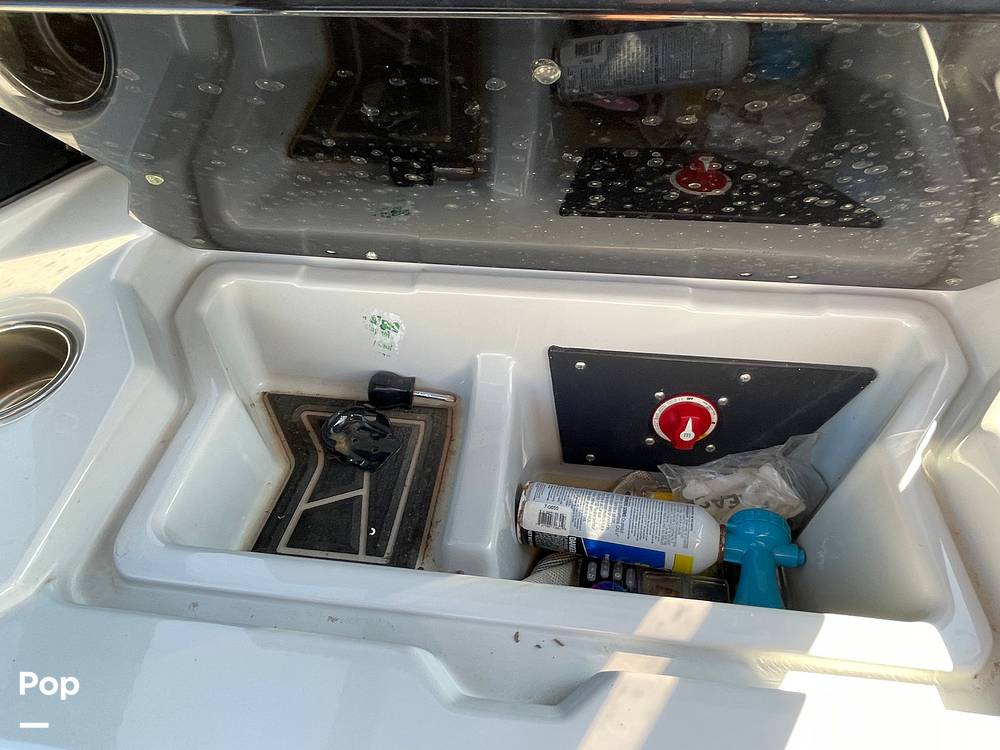 Slide: The Image of Compartment Storage/battery Switch - 80